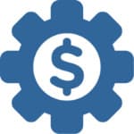 DepositFix logo