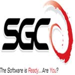 SGC Software logo