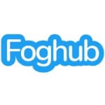 Foghub logo