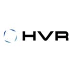 HVR logo