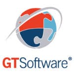 GT Software logo