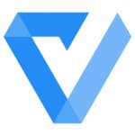 Vertify logo