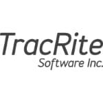 TracRite Software logo