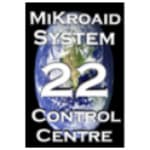 MiKroaid logo