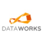 DataWorks logo