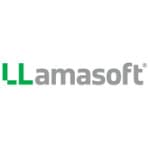 LLamasoft logo