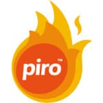 PIRO logo