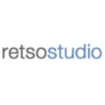Retso Studio logo
