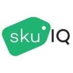Sku IQ logo