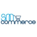 SM Business Solutions logo