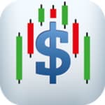 Stock Portfolio Organizer logo