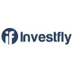 Investfly logo