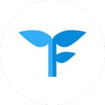 TradingFront logo