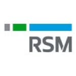 RSM UK logo