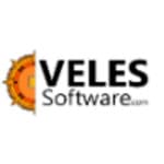 Veles Software logo