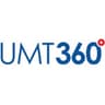 UMT360 logo