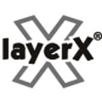 layerX Technologies logo