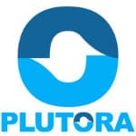 Plutora logo