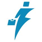 FlashRecruit logo