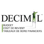 DECIMAL logo
