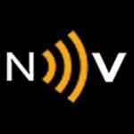 NoteVault logo