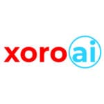 Xoro.ai logo