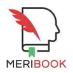 Meribook logo