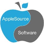 AppleSource Software logo