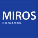 Miros Consulting logo