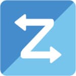 ZAPinfo logo