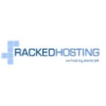 Racked Hosting logo