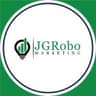 JGRobo Marketing logo