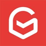 Gmelius logo