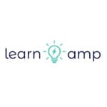 Learn Amp logo