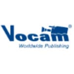 Vocam logo