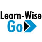 Learn-WiseGo logo