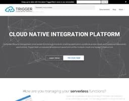 TriggerMesh logo