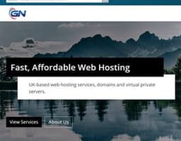 UKGN.co.uk logo