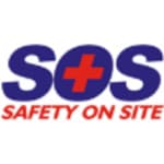 SOS First Aid logo