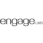 Engage LMS logo