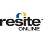 Resite Online logo