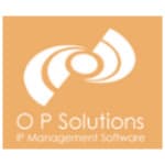 O P Solutions, Inc. logo