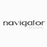 Navigator Internet logo