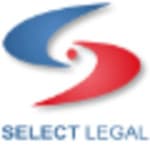 Select Legal Systems logo