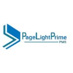 PageLightPrime logo
