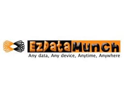 EzDataMunch logo