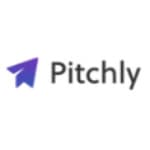Pitchly logo