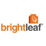 Brightleaf logo