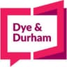 Dye & Durham logo