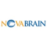 Novabrain logo